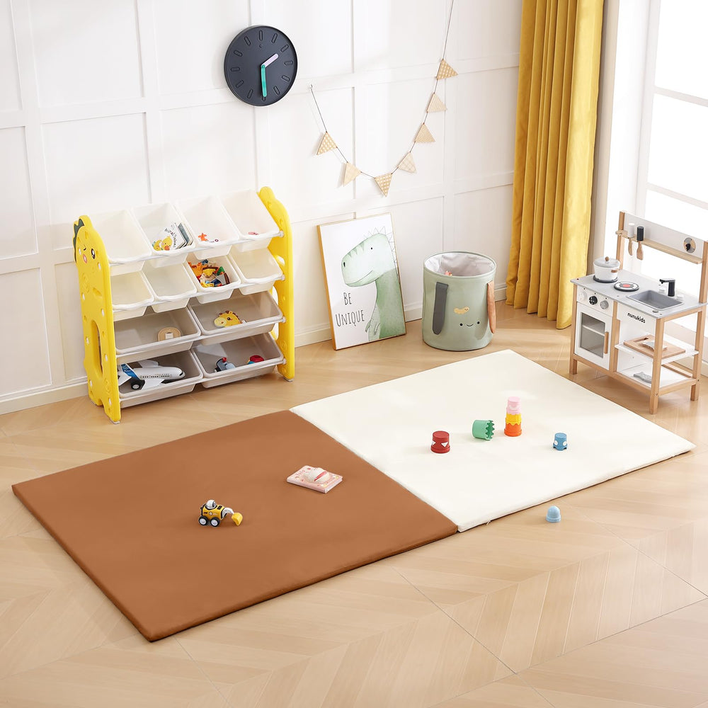 Givjoy easy-clean surface makes quick spills and crumbs simple to wipe away.