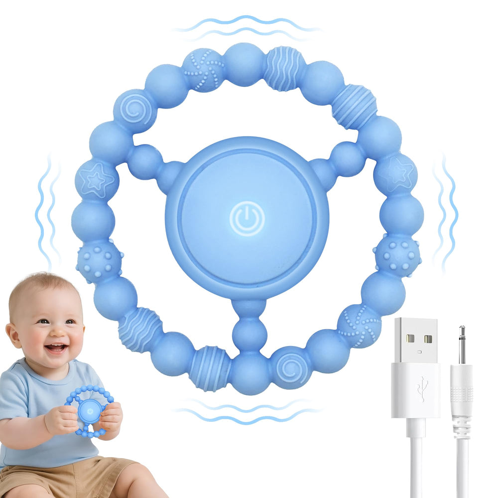 GLEEHAPY safety-tested packaging highlights BPA-free gift-ready presentation.