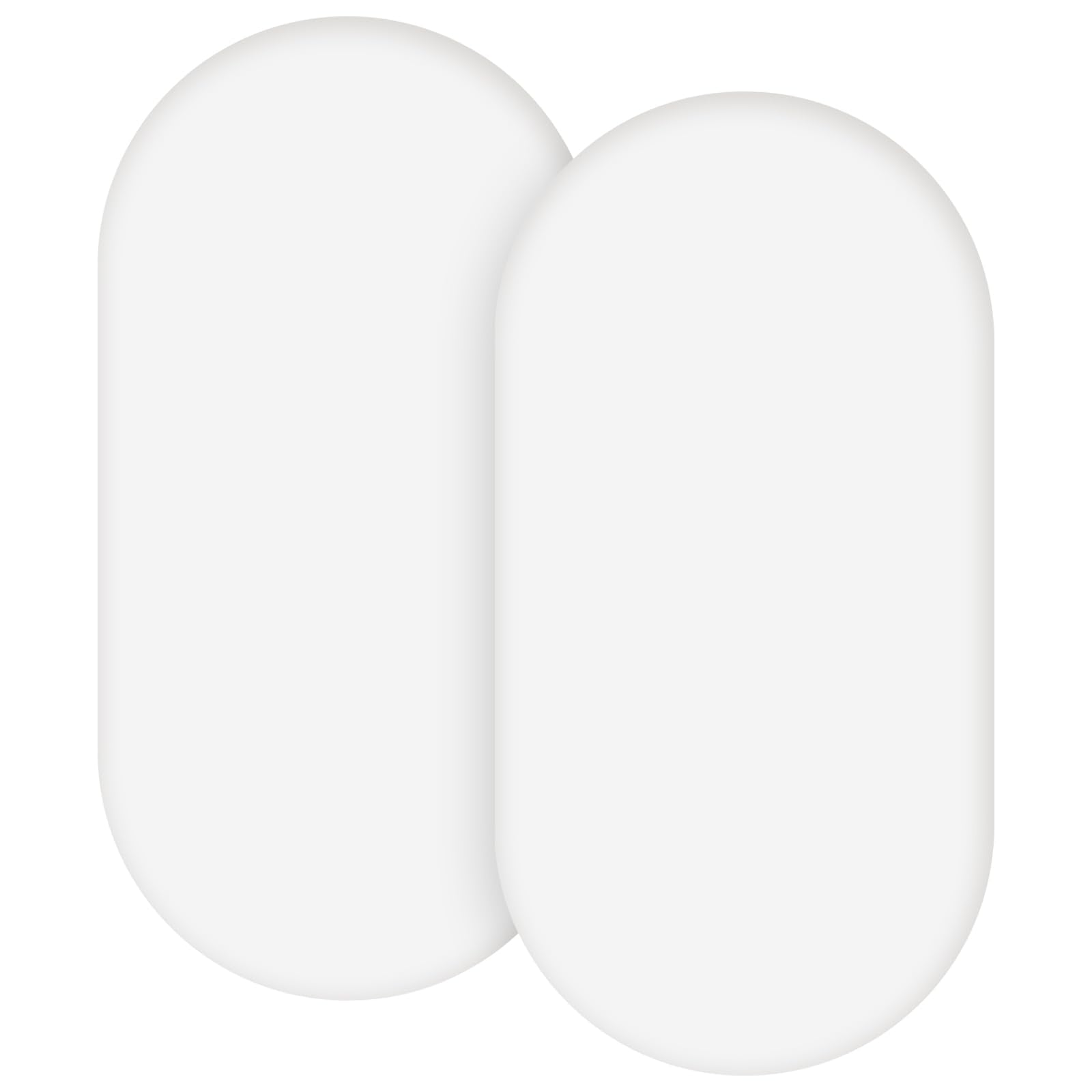 GLLQUEN BABY bassinet sheets 33x17-inch universal fit on various shapes.