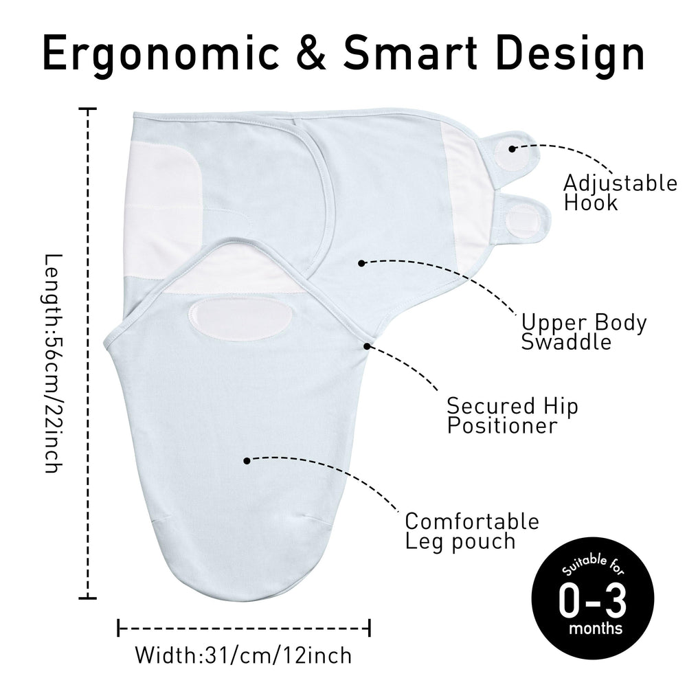 GLLQUEN BABY two-way stretch fabric shows durable, long-lasting wear.
