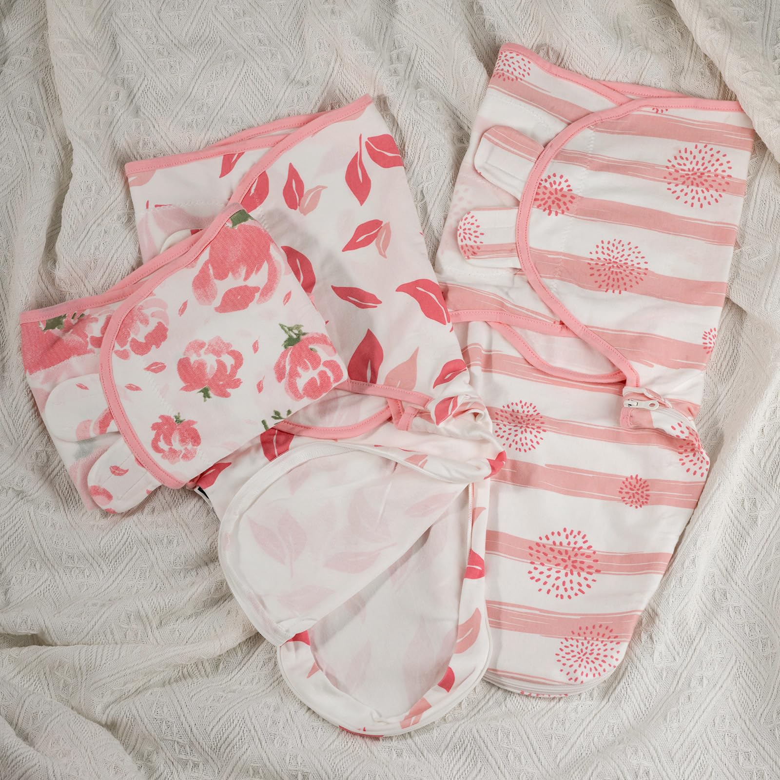 GLLQUEN BABY easy-care care instructions machine washable quick drying