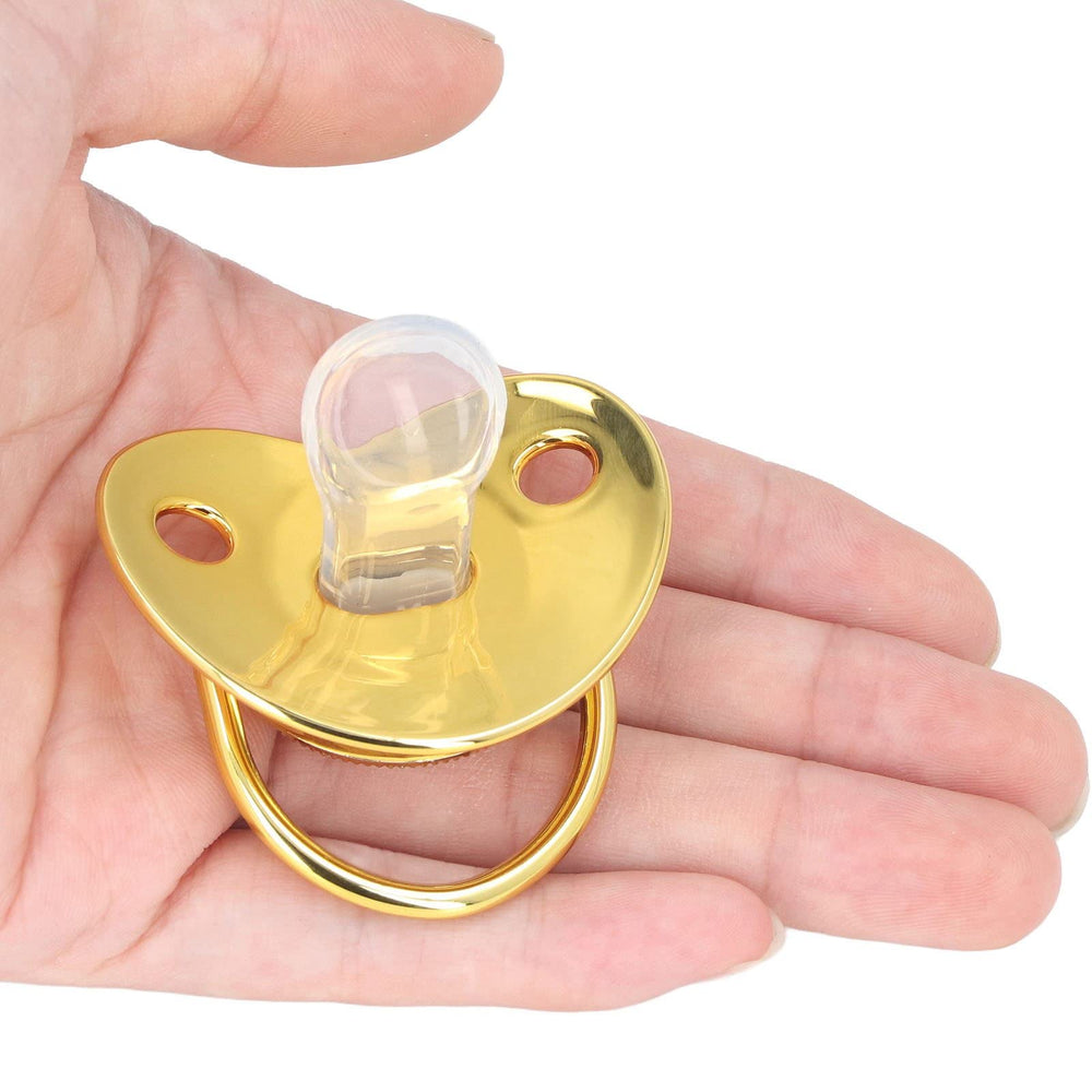GLOGLOW premium material blend of PP, silicone, and alloy explained for safe use