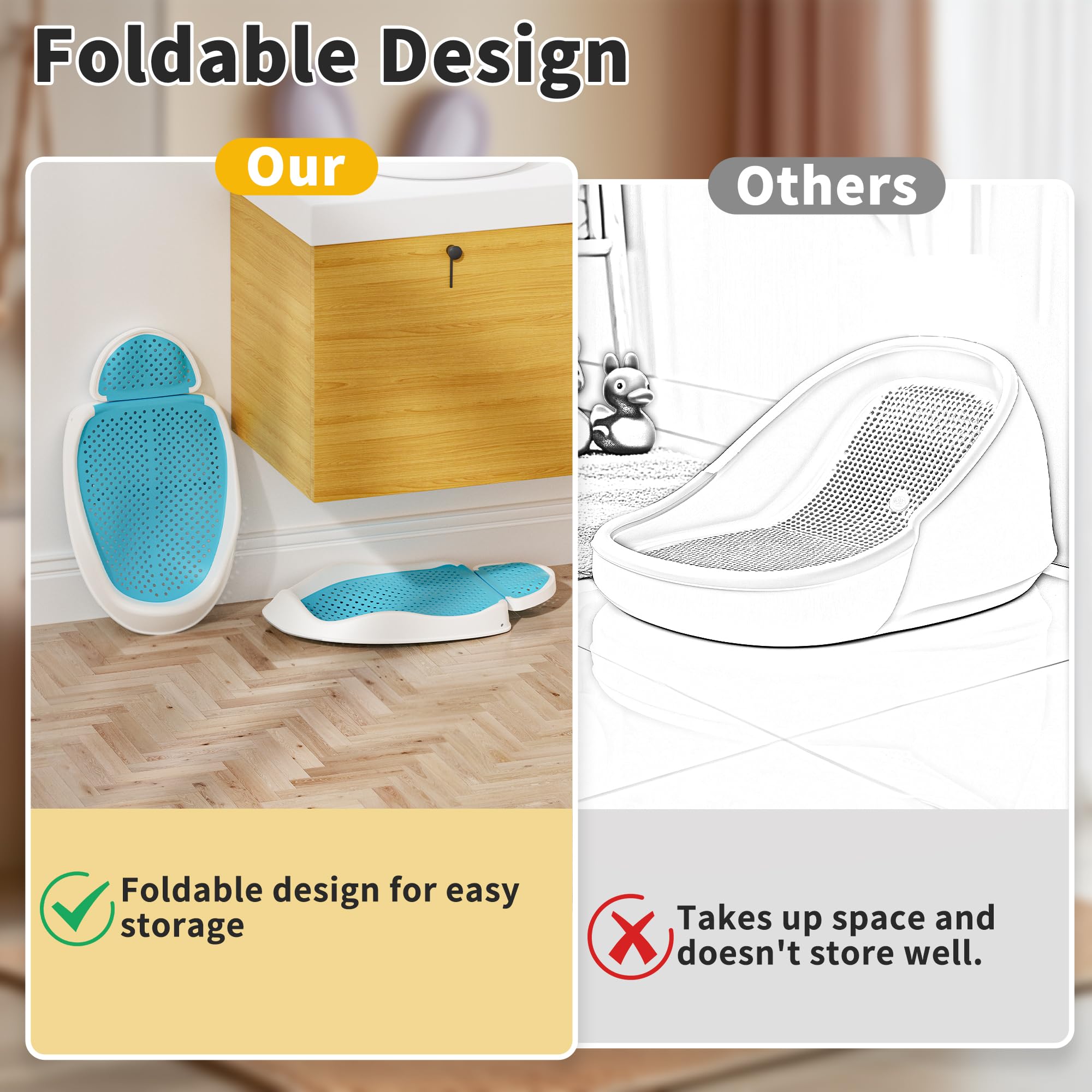 GloTika baby shower gift idea for new parents.