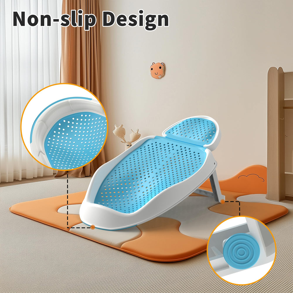GloTika newborn to 6 months compatibility up to 20 lb.