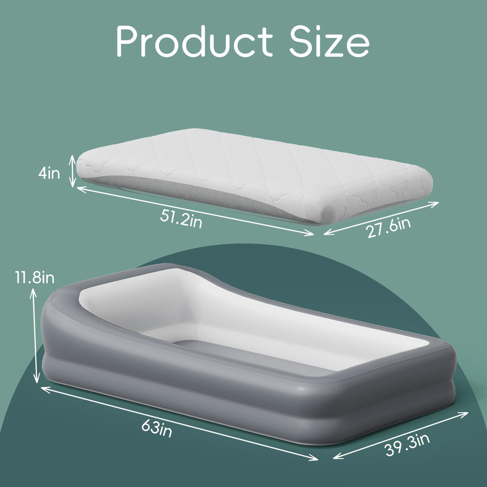 GloTika puncture-resistant PVC increases durability for travel