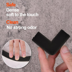 Gloval Baby edge corner protector durable rubber foam cushions sharp edges