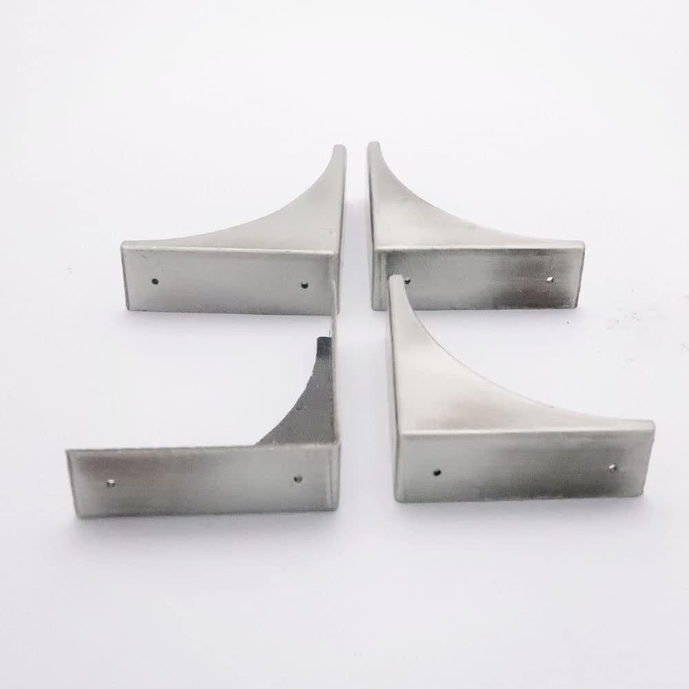glrovazas furniture corner protector installation demonstrates quick pre-drilled holes and nails