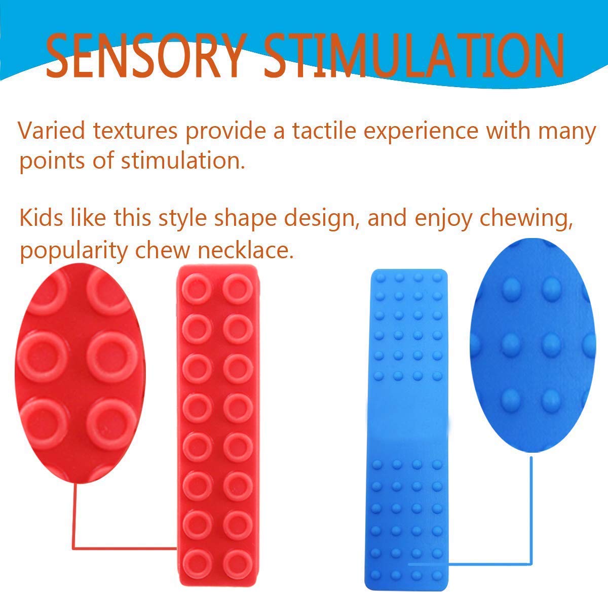 GNAWRISHING packaging suggests gift-ready sensory solution.
