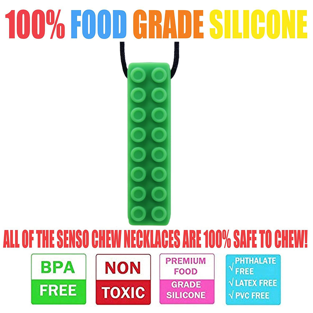 GNAWRISHING safety warning emphasizes supervised use for safe chewing.