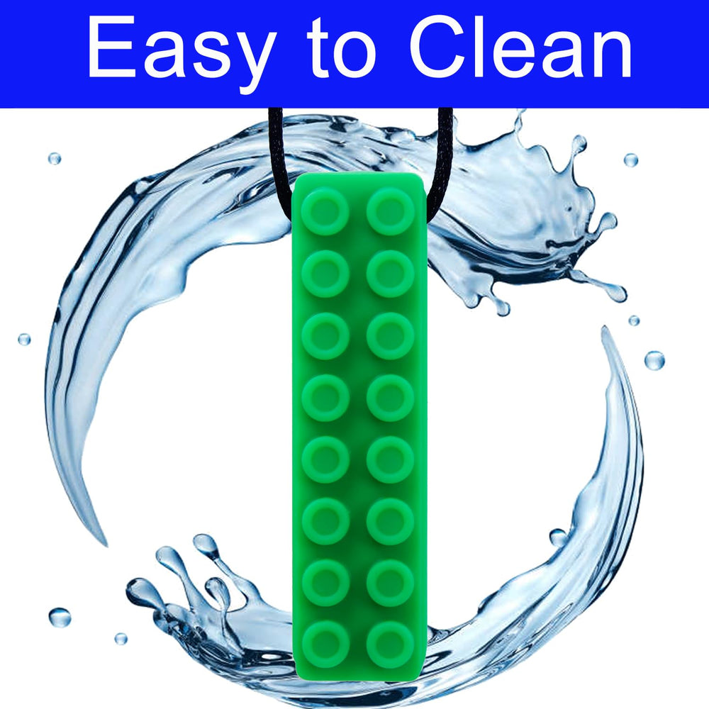 GNAWRISHING silicone 70A durable chew supports longer-lasting use.