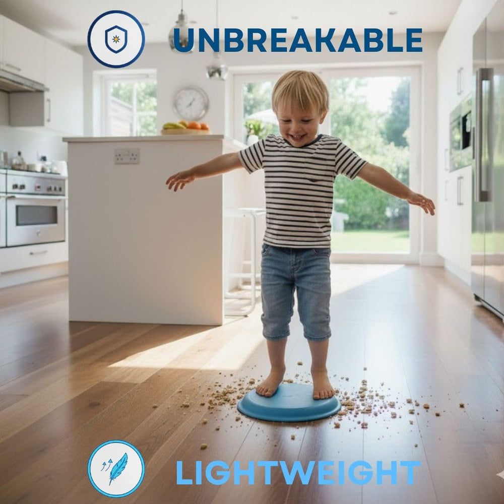G'nes microwave-safe plate up to 120°C for quick reheating.