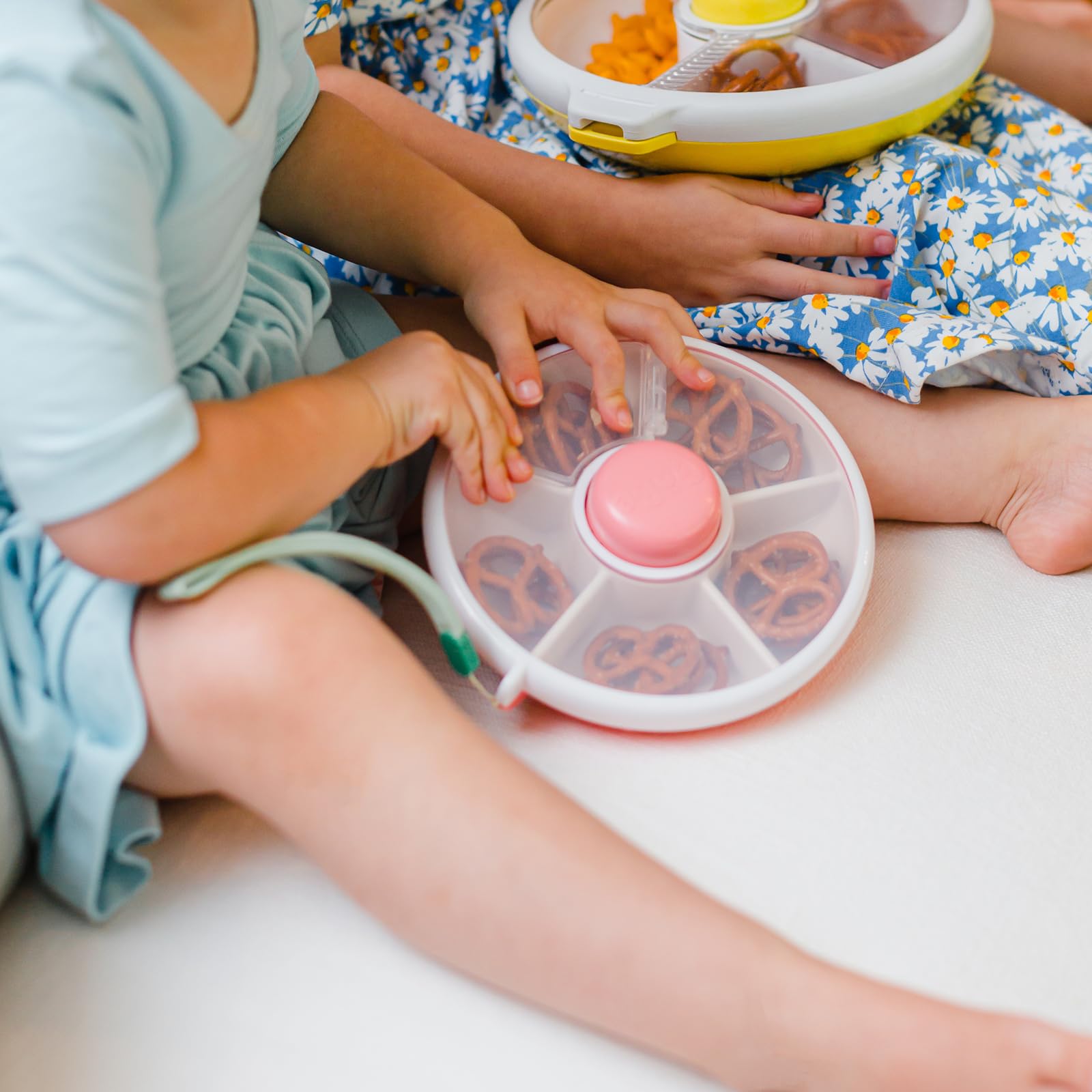 GoBe Kids BPA-free materials highlight safe, dishwasher-safe care.