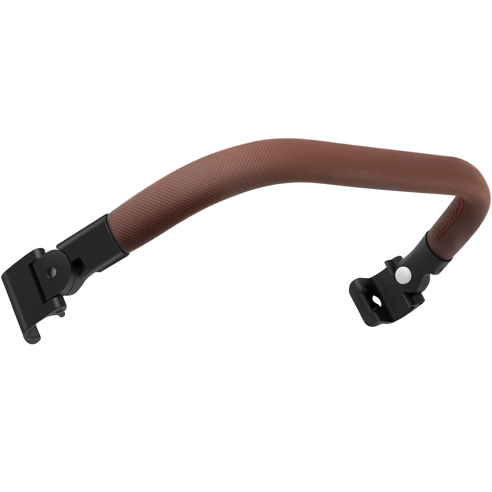 GOCKUAP travel-friendly bumper bar ready for quick attachment.