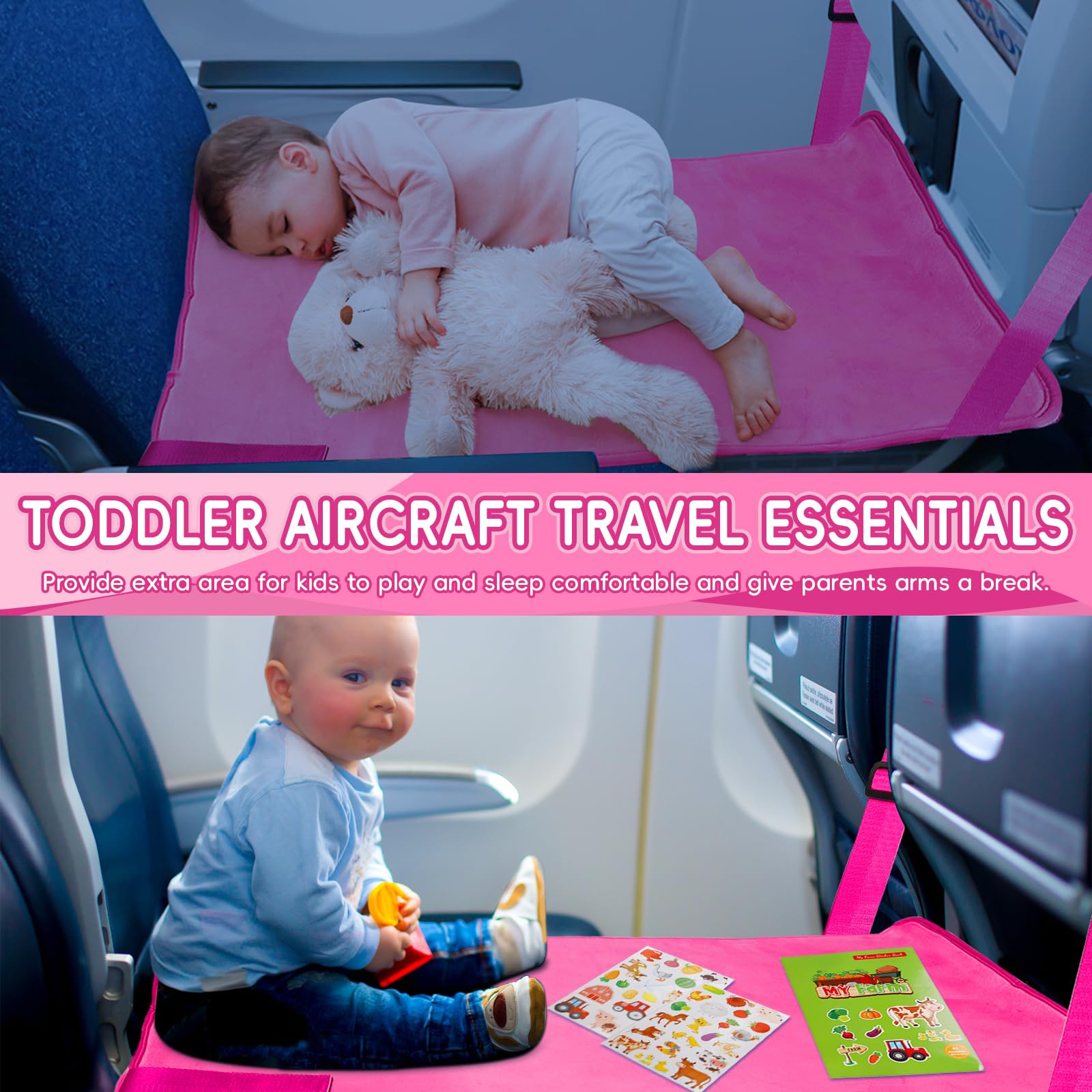 GoCozy cloud-touch fabric close-up shows ultra-soft, skin-friendly travel comfort.