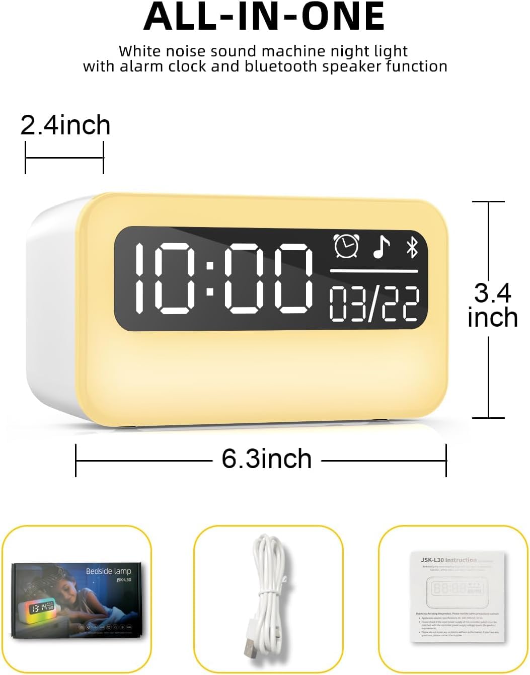 GOEATVE kids-night-light aids gentle sleep and reassurance