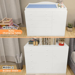 GOFEI thick bottom base enhances stability in busy rooms.
