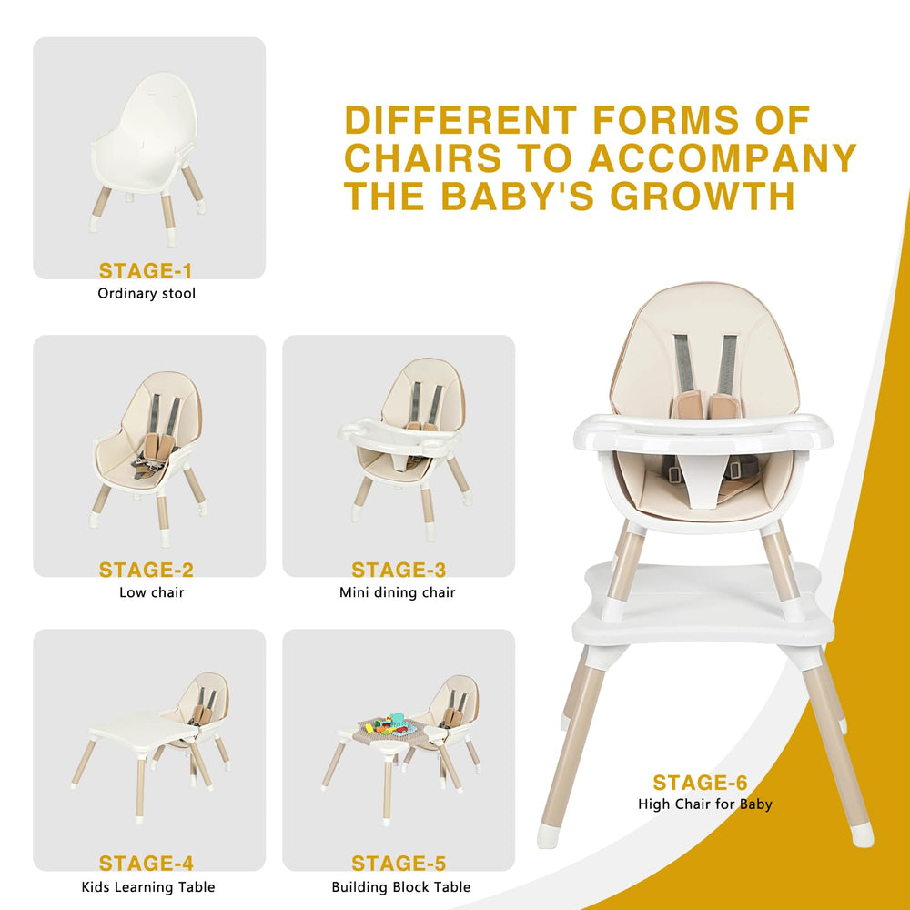 GoFirst eco-friendly materials provide a non-toxic feeding experience.