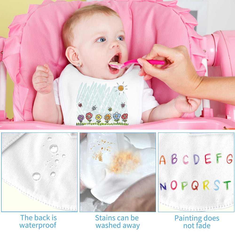 Gift-ready packaging perfect for baby showers and celebrations