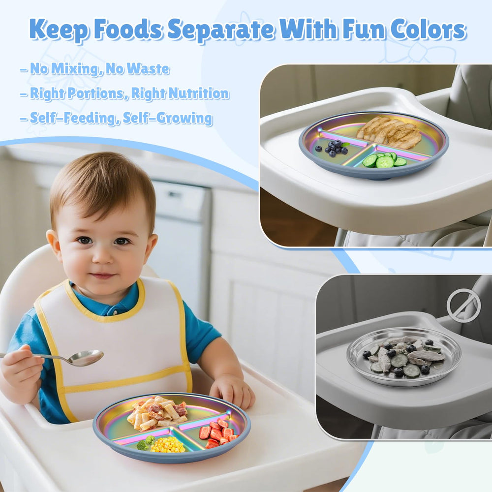 Goldusk removable silicone base demonstrates easy cleaning and versatile setup.