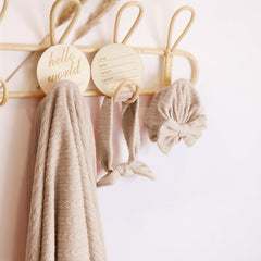 Golener birth announcement cards—perfect for sharing early milestones.