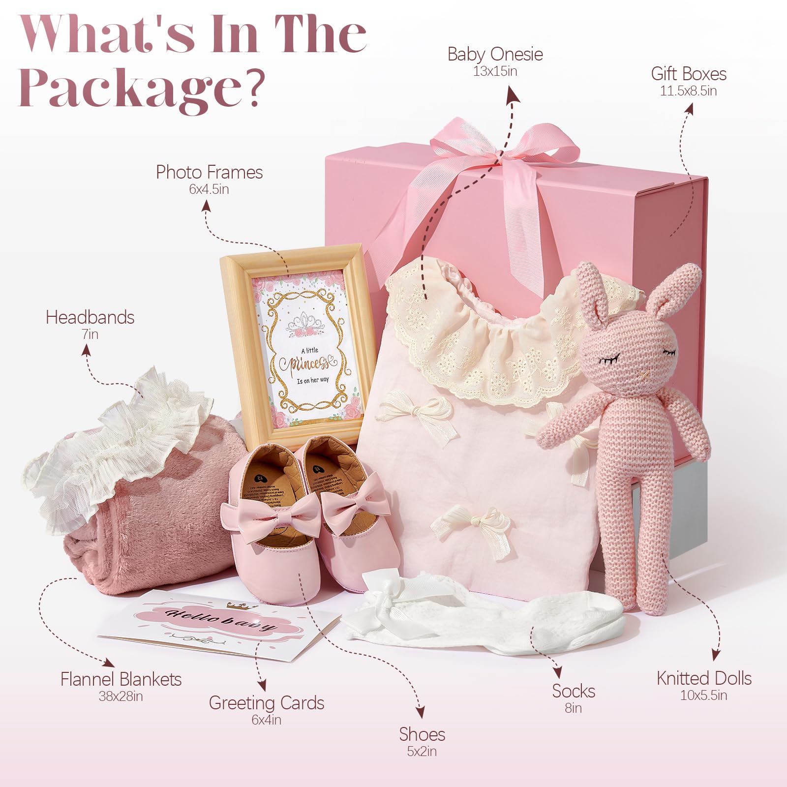 Golray soft leather baby shoes give gentle support for tiny feet.