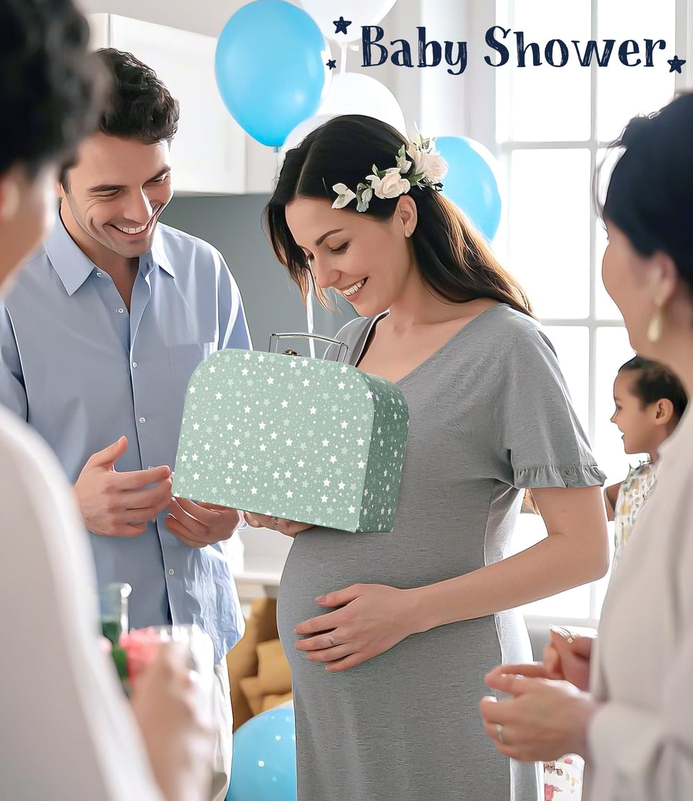Golray milestone cards capture first moments for memories