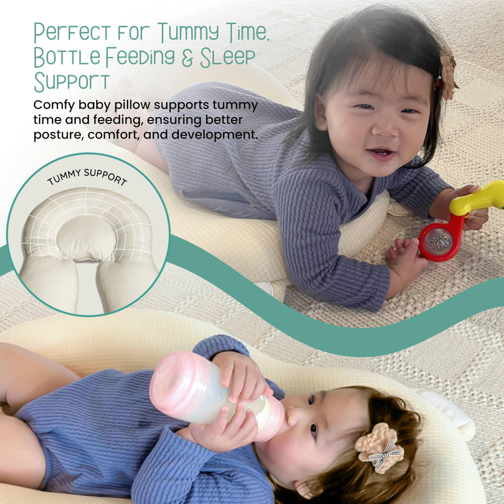 Gomigomi care-wash-dry guidance for upkeep