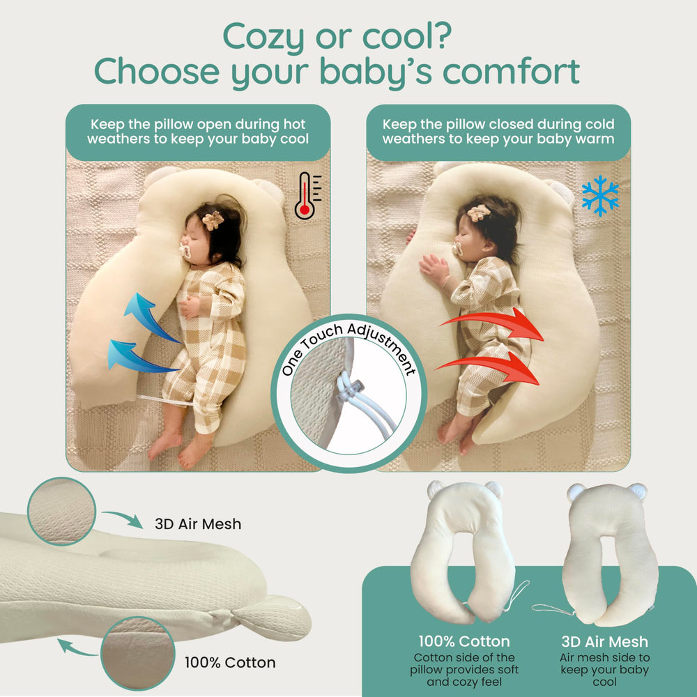 Gomigomi removable cover being removed for washing