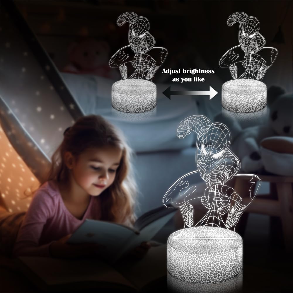 GOODDEYUN gift-packaging makes a ready gift for birthdays and holidays.