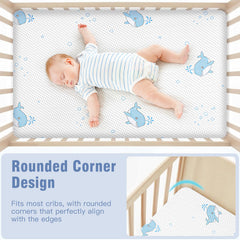 GOODFINDS skin-friendly cover close-up showing gentle touch and breathability.