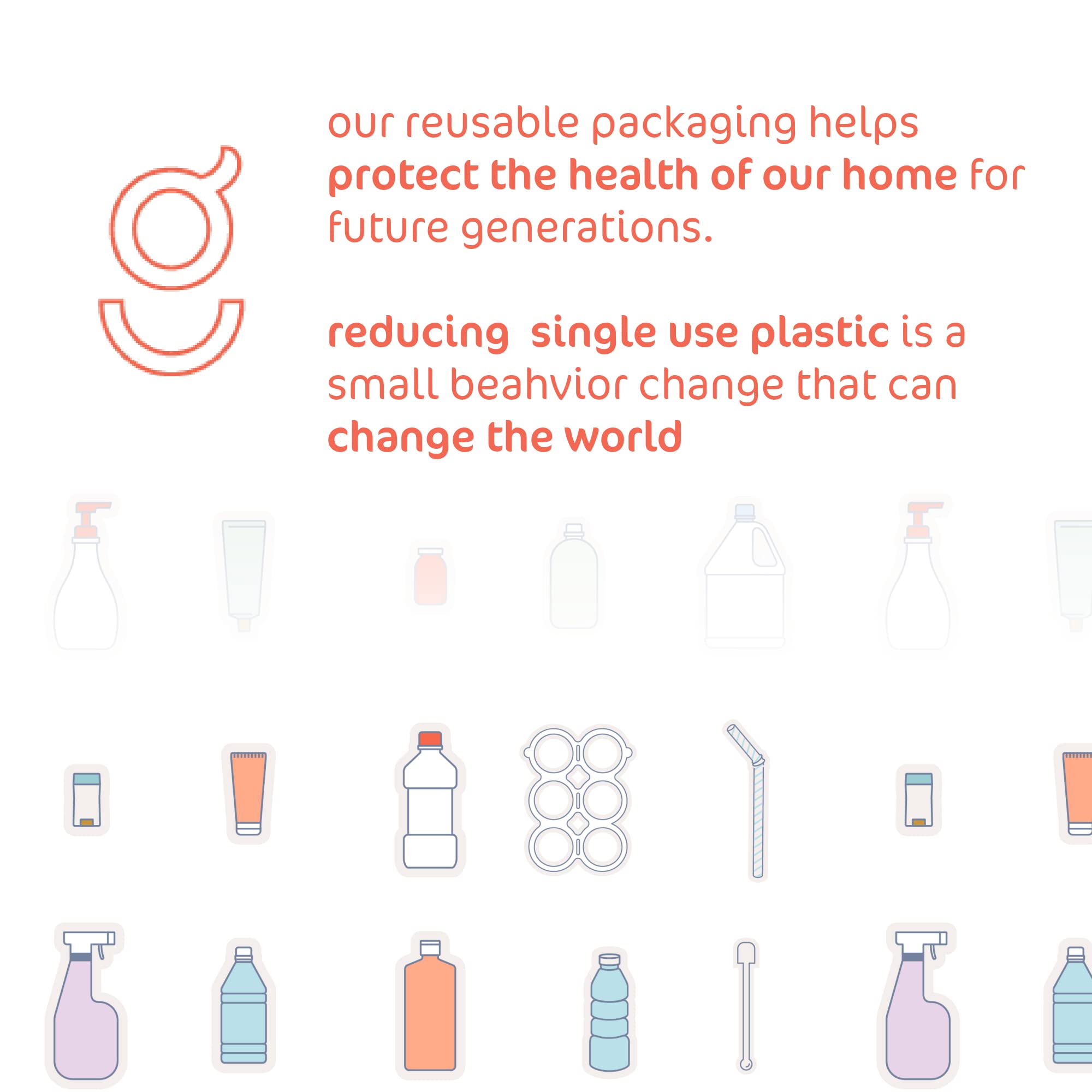 Goodnest 80-sheets travel pack ready for on-the-go messes.