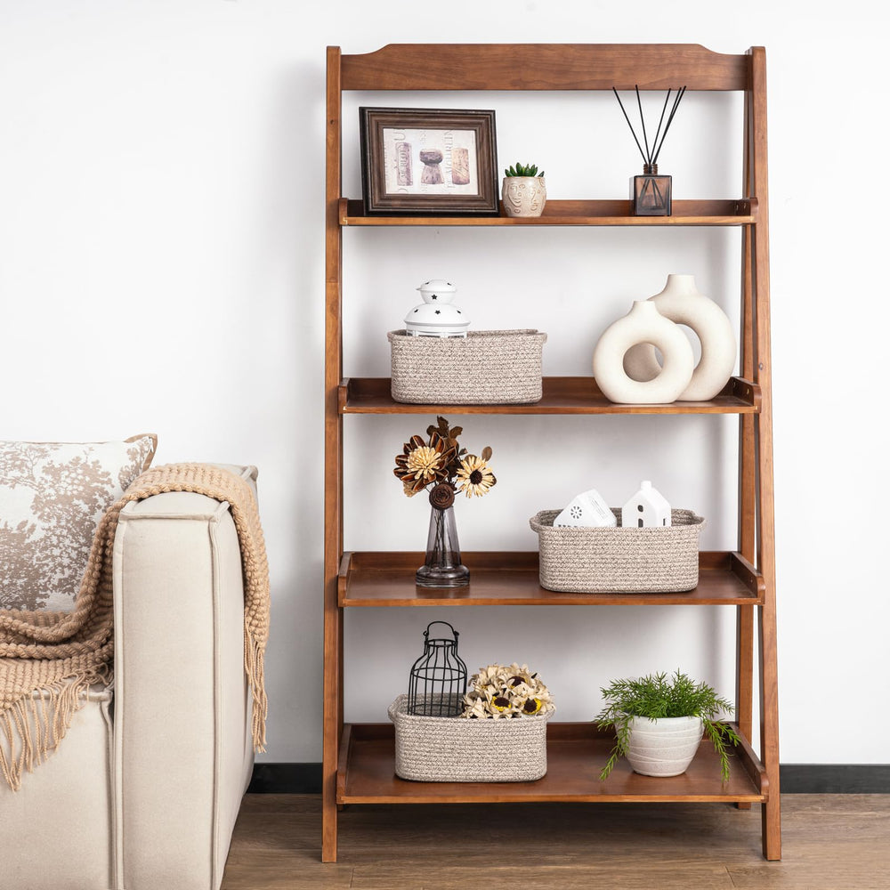 Goodpick baskets tidy toys and remotes for clutter-free living spaces