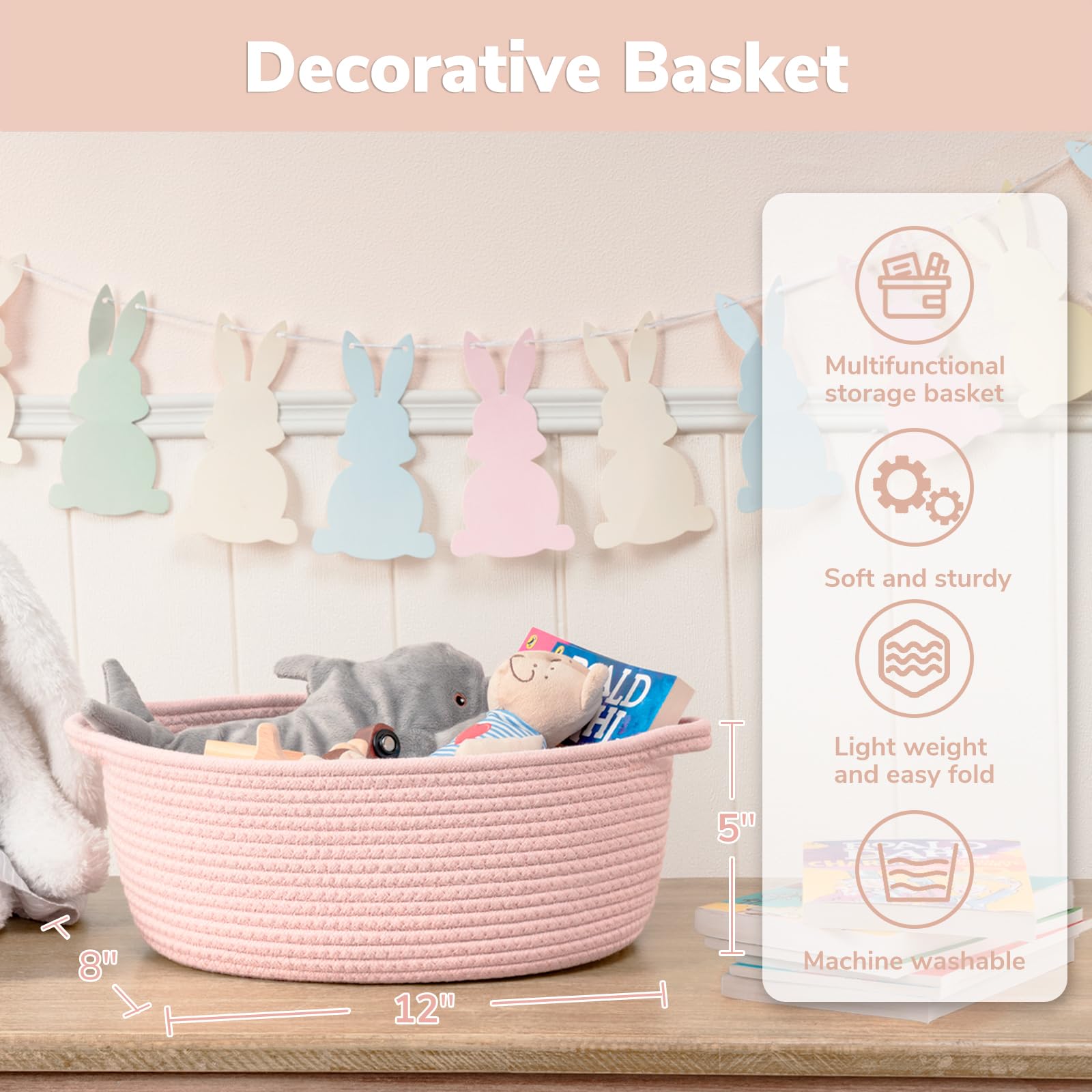Goodpick gift basket for baby showers or christenings inspires thoughtful gifting