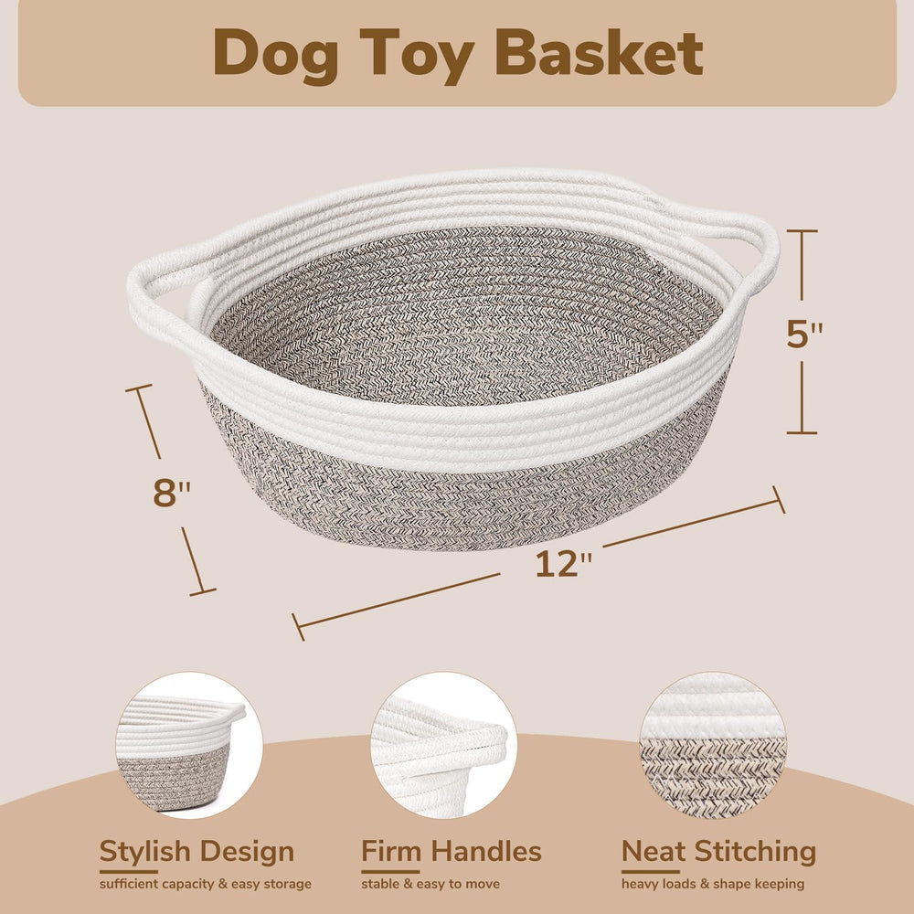 Goodpick decorative gift basket enhances gifting and home decor.
