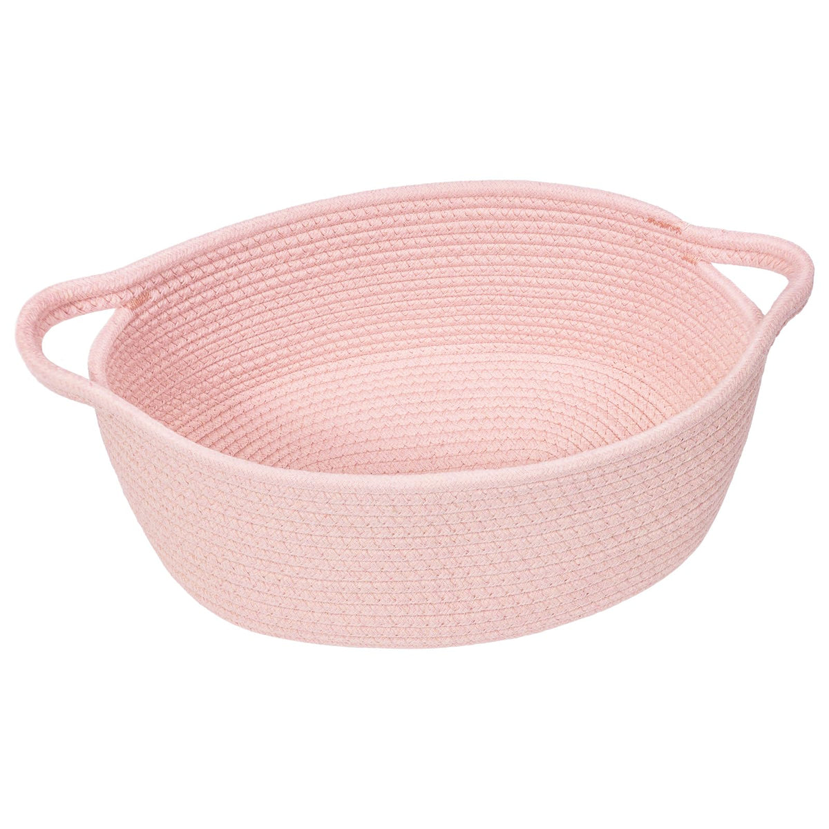 Goodpick small woven basket gift setup with ribbons for present-giving ideas
