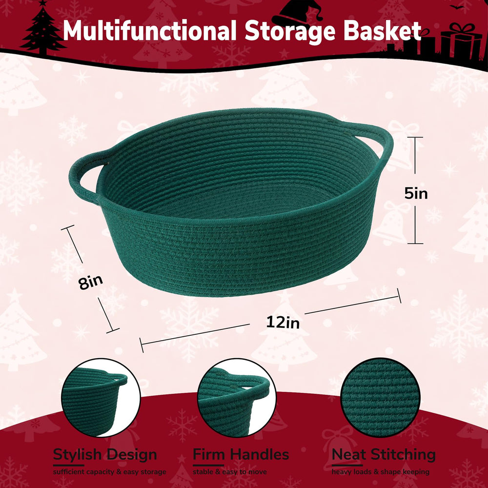 Goodpick towels-bathroom basket keeps bath essentials neatly organized in small spaces.