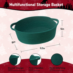 Goodpick towels-bathroom basket keeps bath essentials neatly organized in small spaces.