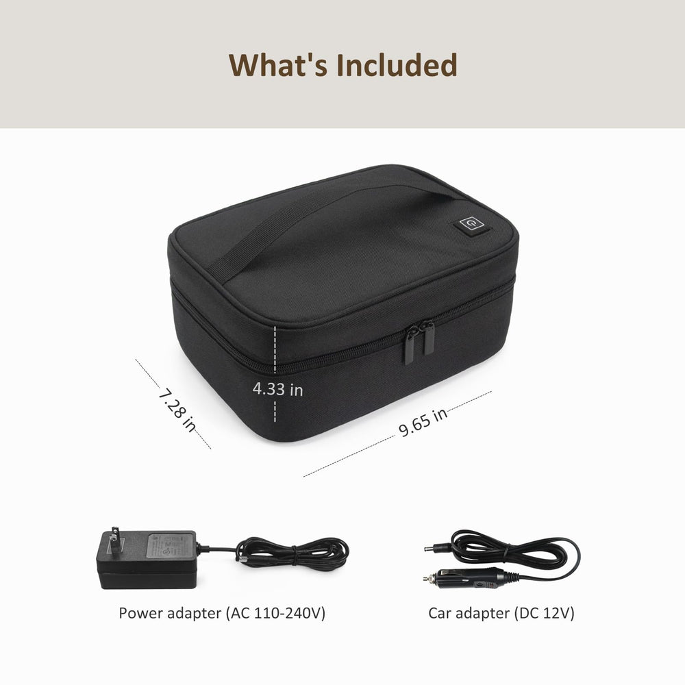 Goodtar gift-ready warmer packaging is perfect for holidays and new parents.
