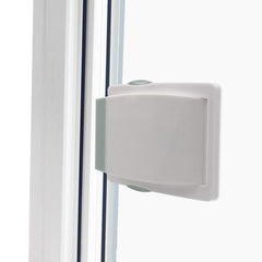 Goodv window lock installation demo with no drilling required