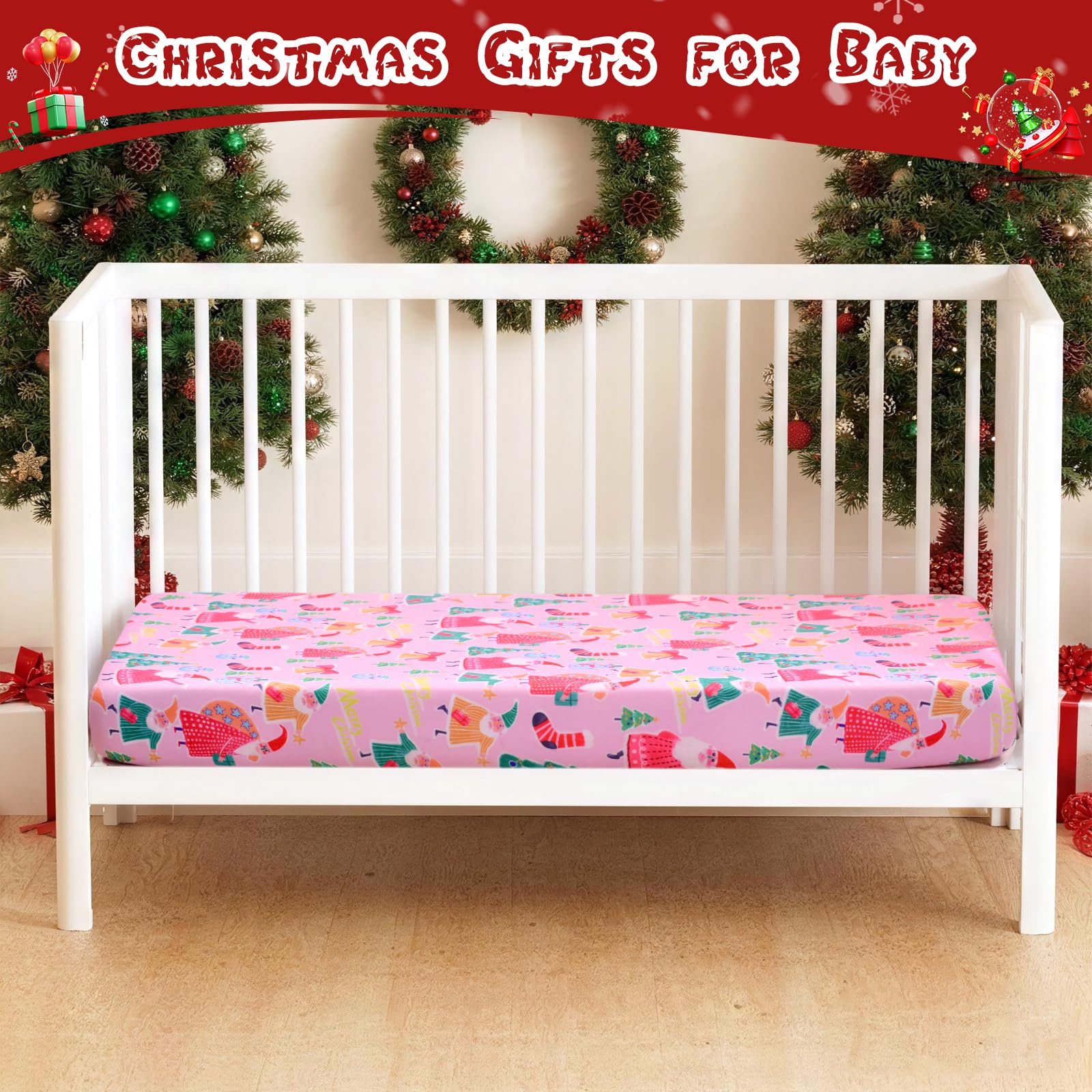GOPHRALOVE play-patterns bedding showcases imaginative nap time for kids.