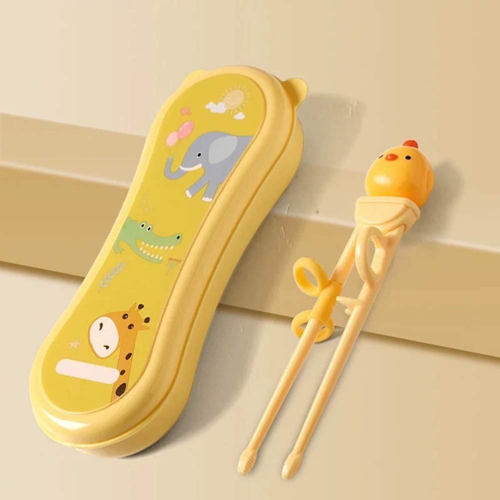 Goryeo Baby anti-dislocation buckle keeps sticks aligned during practice