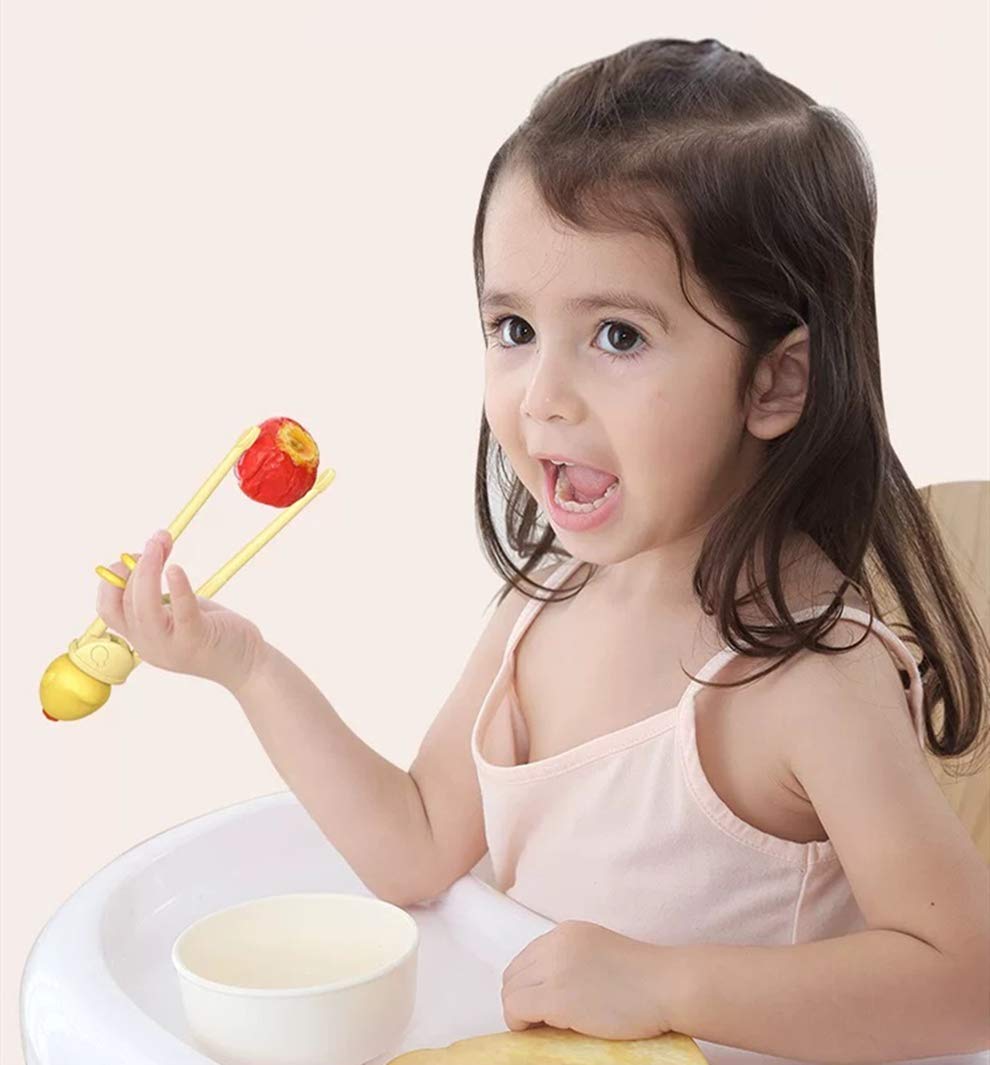 Goryeo Baby food-grade materials ensure safe, easy-to-clean utensils