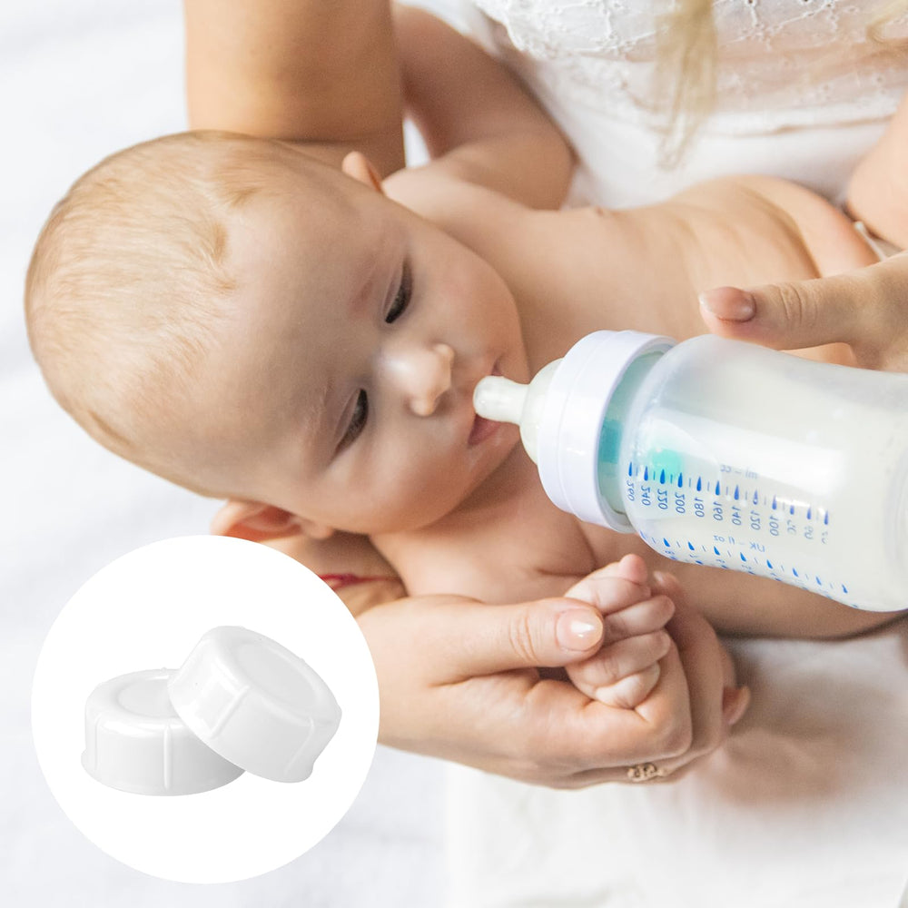Gosknor lightweight cap ideal for on-the-go daycare and bottle routines.