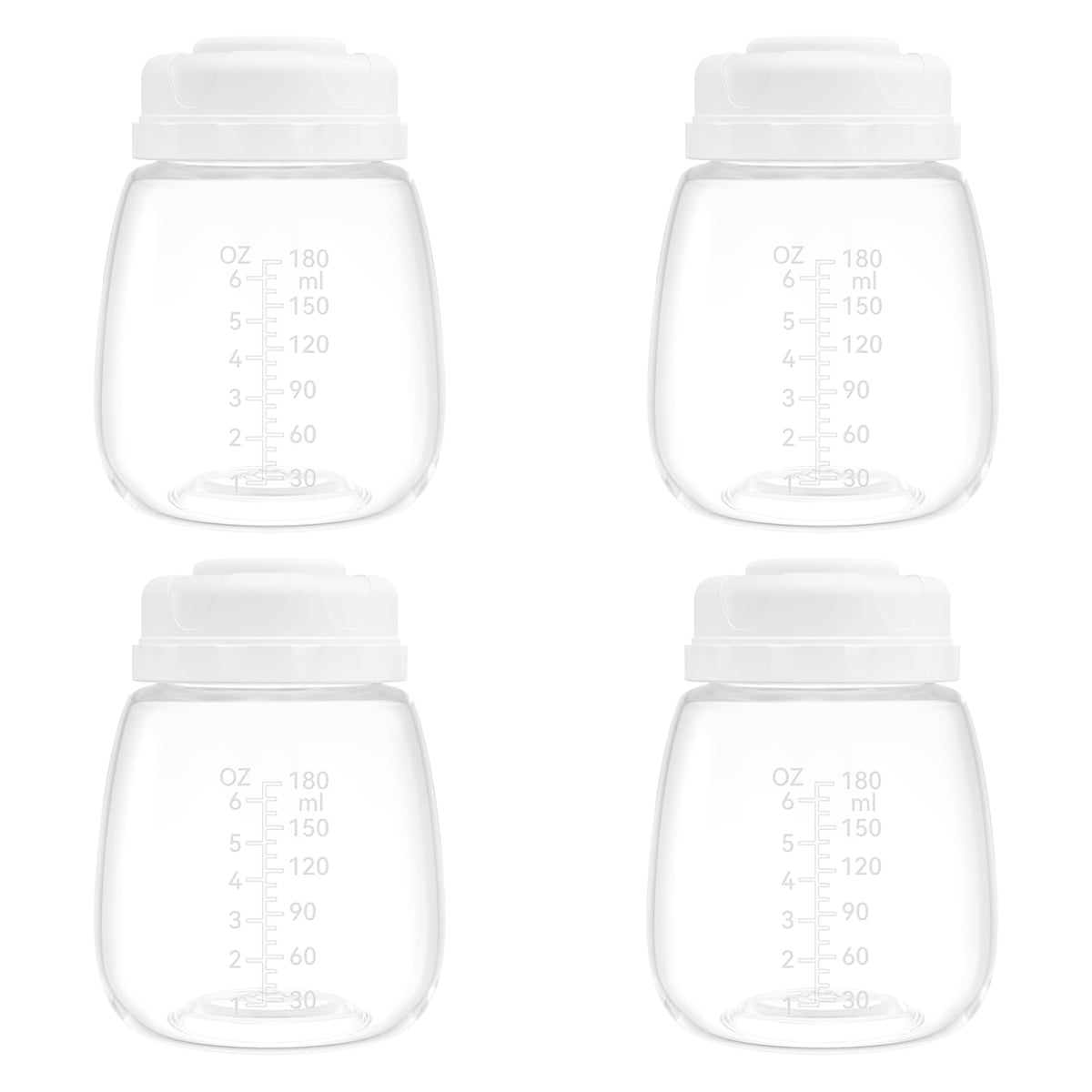 Gotocut breast milk bottle compatibility supports Spectra pumps for streamlined milk collection.