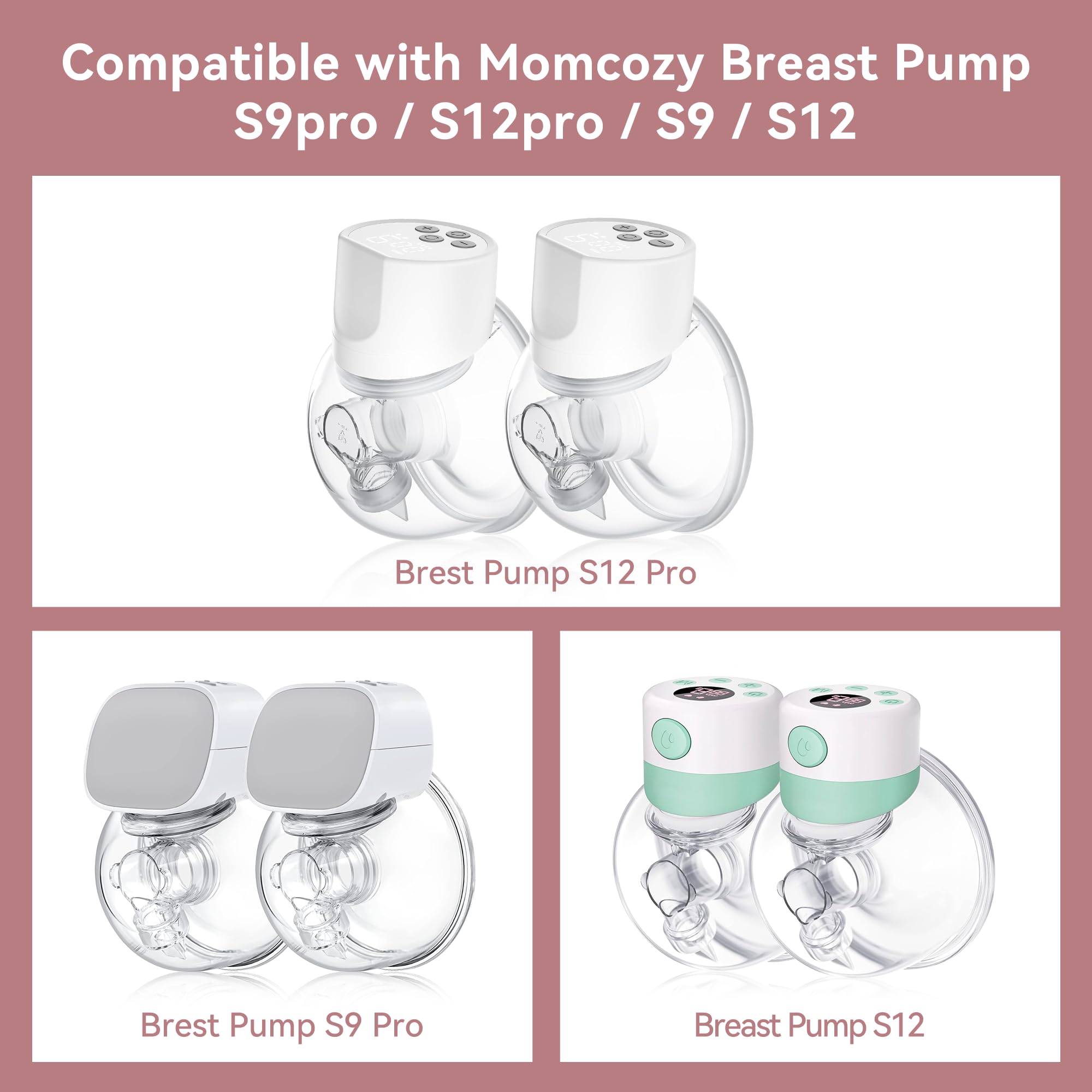 Gotocut duckbill valve closeup highlights BPA-free silicone for safe pumping