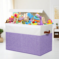 Gowee toy box divider removable enables flexible organization