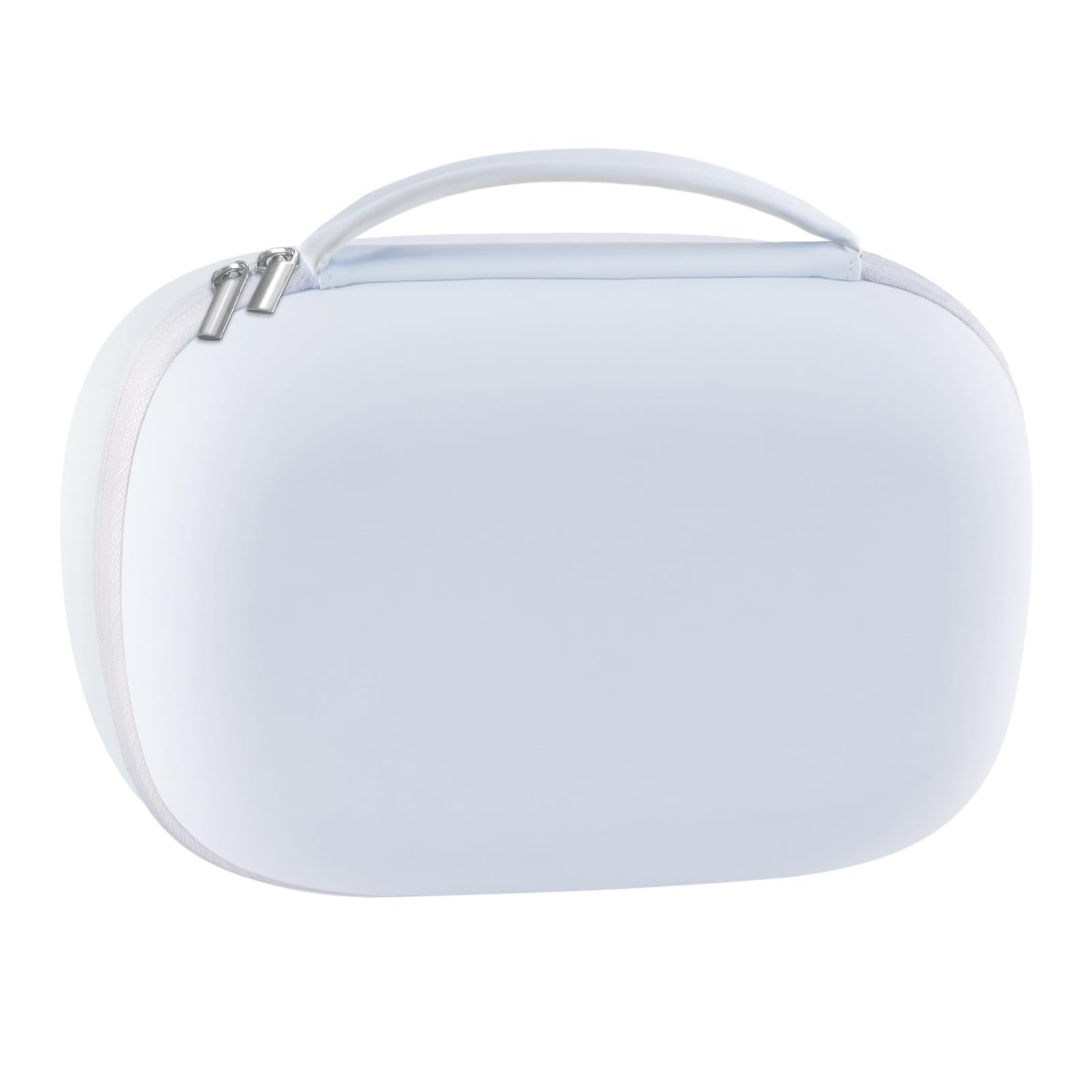 Gowing wearable pump bag exterior protects two pumps on the go.