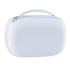 Gowing wearable pump bag exterior protects two pumps on the go.
