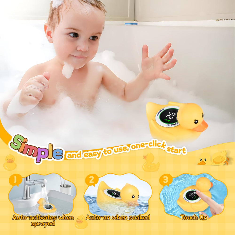 Goyowat waterproof CR2450 battery enables long standby life.