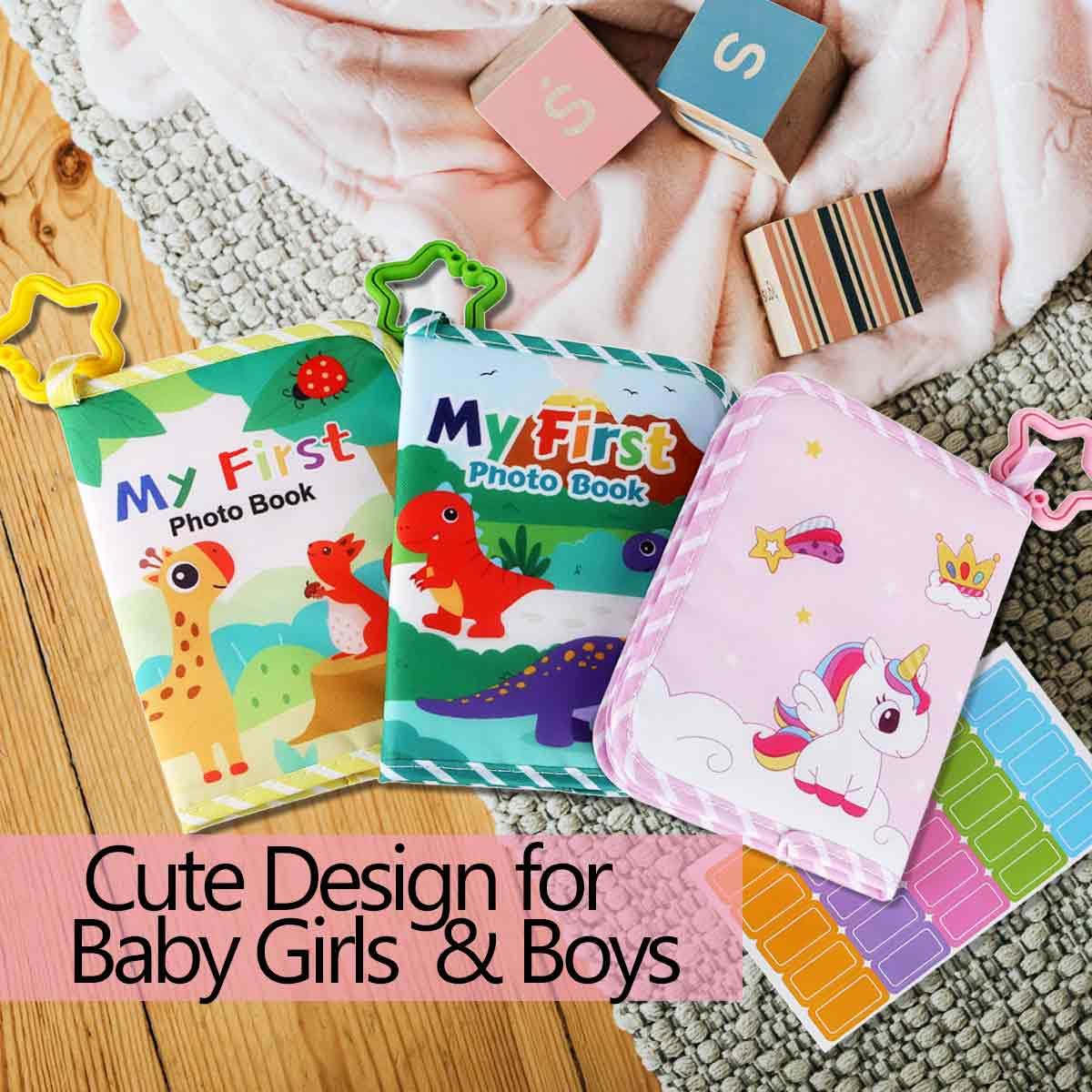 GPIRAL keepsake gift for newborns and baby showers.